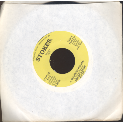Various Songwriter Singles 1991 from flyover US states